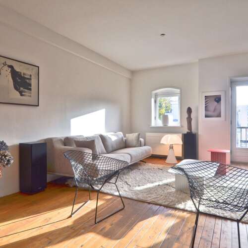 Foto #8 Appartement Nova Zemblastraat Amsterdam