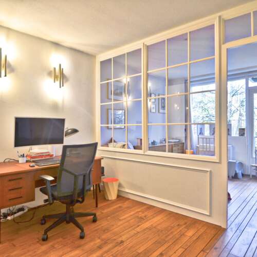 Foto #33 Appartement Nova Zemblastraat Amsterdam