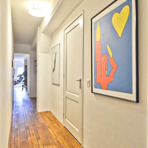 Foto #25 Appartement Nova Zemblastraat Amsterdam