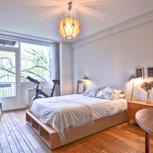 Foto #18 Appartement Nova Zemblastraat Amsterdam