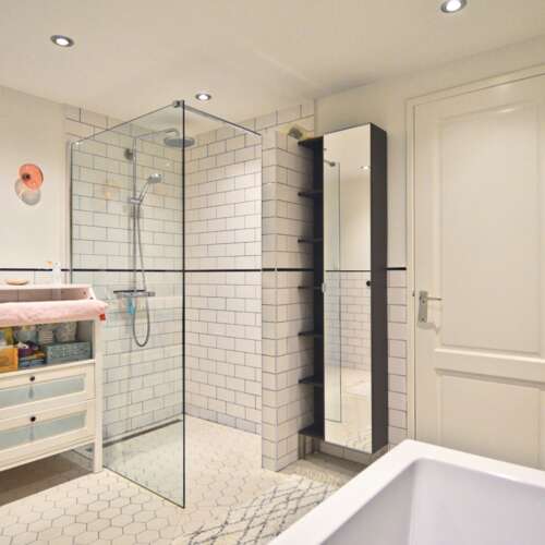 Foto #30 Appartement Nova Zemblastraat Amsterdam