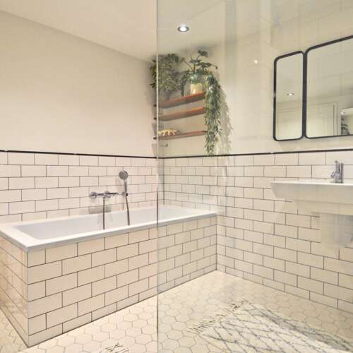 Foto #27 Appartement Nova Zemblastraat Amsterdam