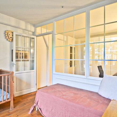 Foto #40 Appartement Nova Zemblastraat Amsterdam