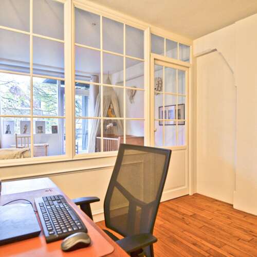 Foto #35 Appartement Nova Zemblastraat Amsterdam