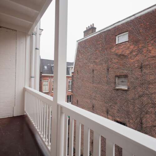 Foto #31 Appartement Elisabeth Wolffstraat Amsterdam