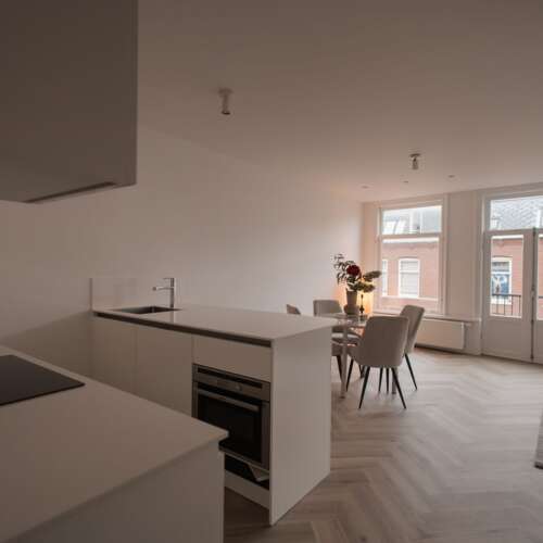 Foto #9 Appartement Elisabeth Wolffstraat Amsterdam