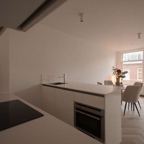 Foto #11 Appartement Elisabeth Wolffstraat Amsterdam