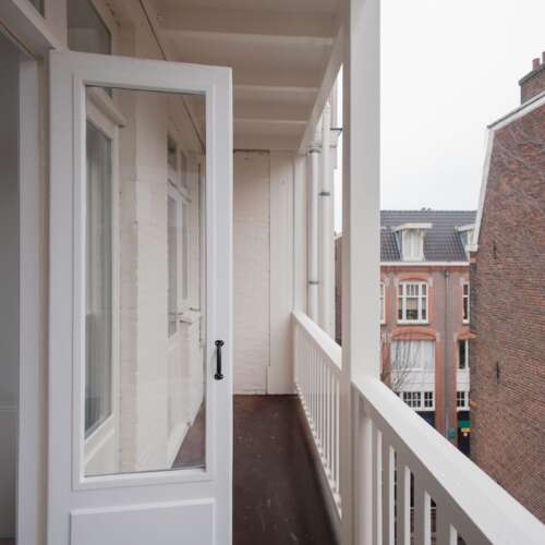 Foto #32 Appartement Elisabeth Wolffstraat Amsterdam
