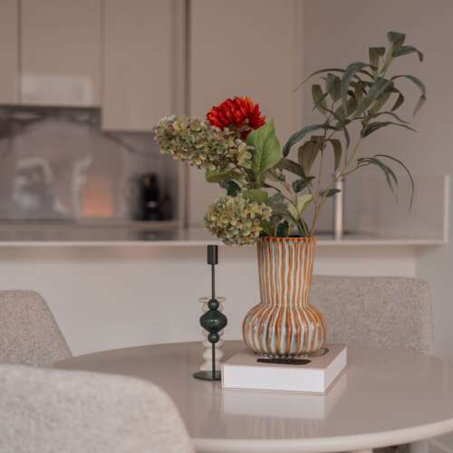 Foto #17 Appartement Elisabeth Wolffstraat Amsterdam