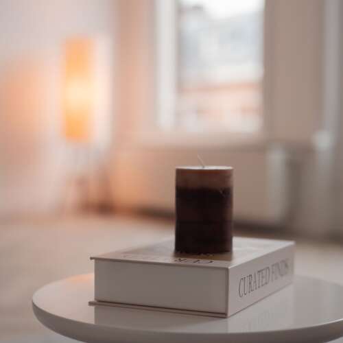 Foto #18 Appartement Elisabeth Wolffstraat Amsterdam