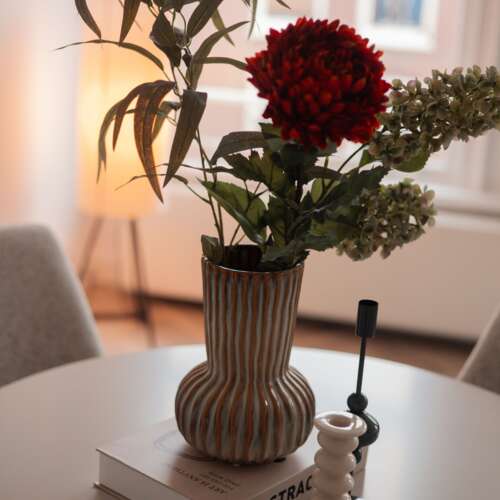 Foto #19 Appartement Elisabeth Wolffstraat Amsterdam