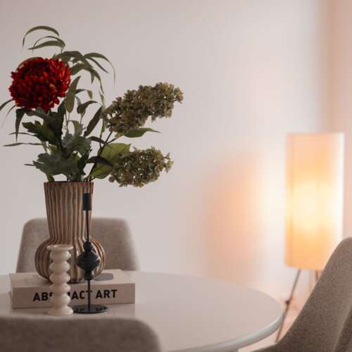 Foto #21 Appartement Elisabeth Wolffstraat Amsterdam