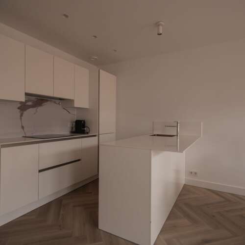 Foto #5 Appartement Elisabeth Wolffstraat Amsterdam