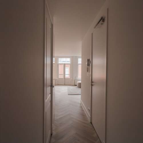 Foto #22 Appartement Elisabeth Wolffstraat Amsterdam