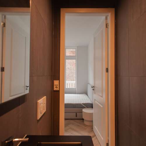 Foto #24 Appartement Elisabeth Wolffstraat Amsterdam