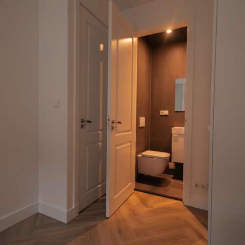 Foto #29 Appartement Elisabeth Wolffstraat Amsterdam