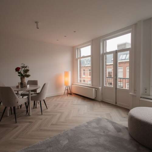 Foto #7 Appartement Elisabeth Wolffstraat Amsterdam