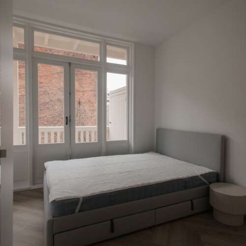 Foto #27 Appartement Elisabeth Wolffstraat Amsterdam