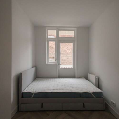 Foto #23 Appartement Elisabeth Wolffstraat Amsterdam