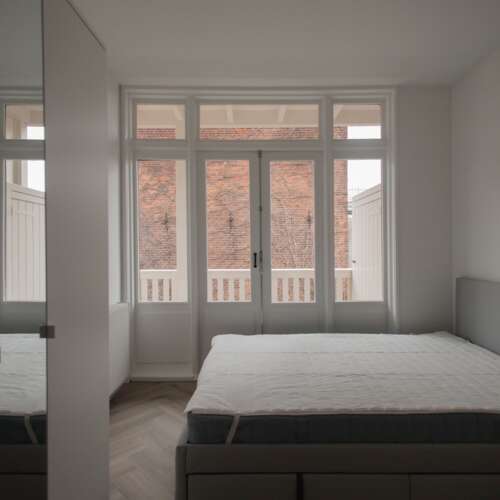 Foto #28 Appartement Elisabeth Wolffstraat Amsterdam