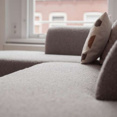 Foto #16 Appartement Elisabeth Wolffstraat Amsterdam