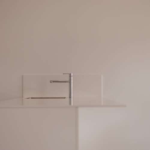 Foto #15 Appartement Elisabeth Wolffstraat Amsterdam