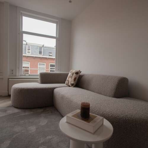 Foto #8 Appartement Elisabeth Wolffstraat Amsterdam