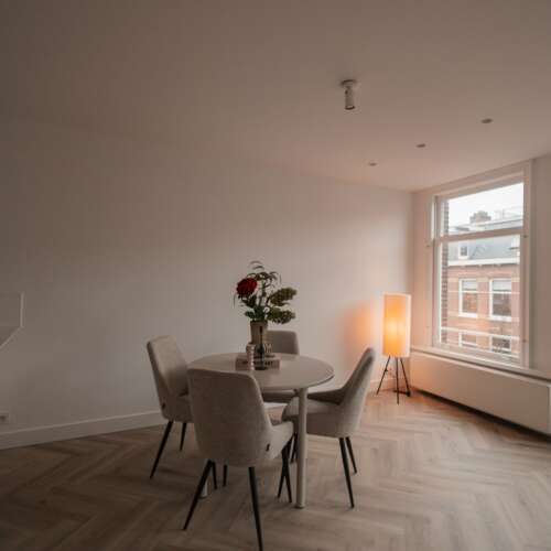 Foto #12 Appartement Elisabeth Wolffstraat Amsterdam