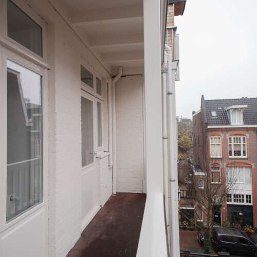 Foto #30 Appartement Elisabeth Wolffstraat Amsterdam