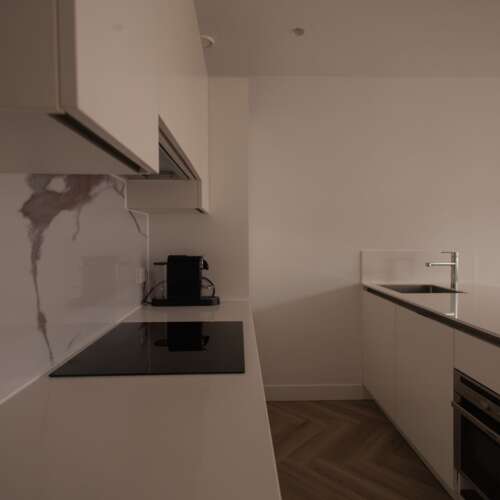 Foto #10 Appartement Elisabeth Wolffstraat Amsterdam