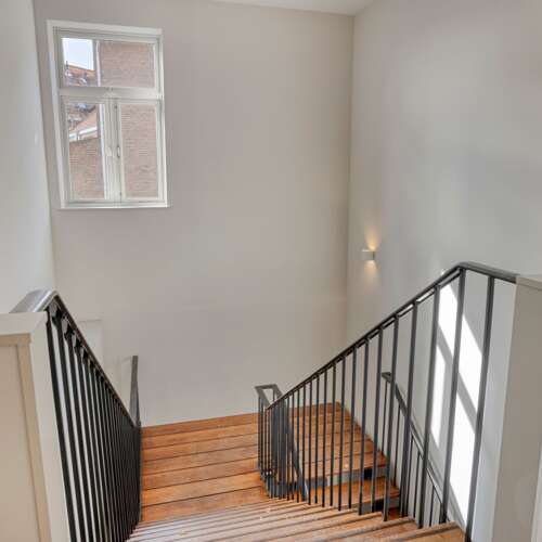 Foto #5 Appartement Lindenhof Schiedam