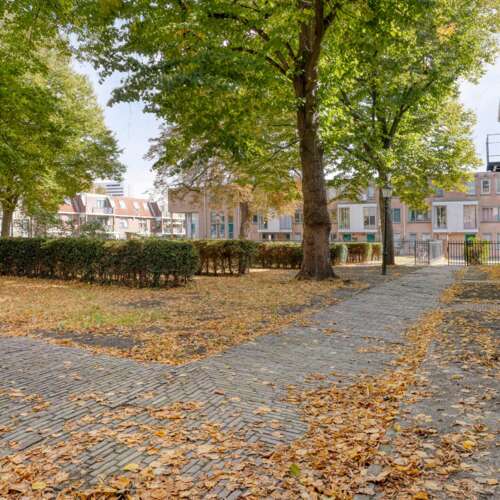 Foto #23 Appartement Lindenhof Schiedam