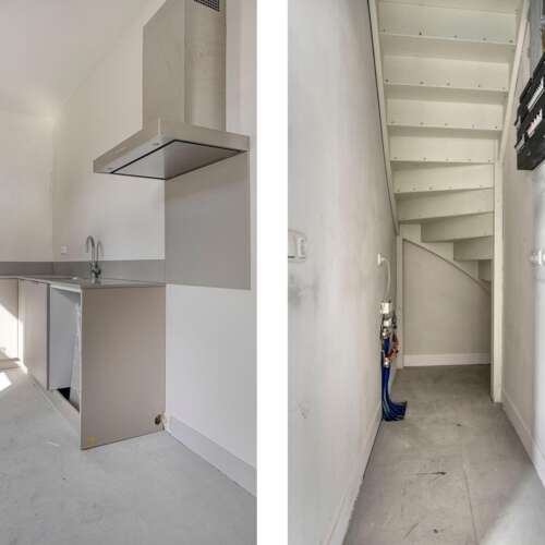 Foto #12 Appartement Lindenhof Schiedam