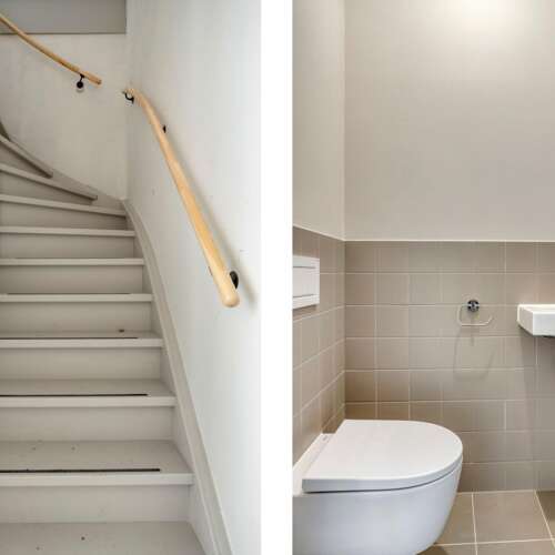 Foto #14 Appartement Lindenhof Schiedam