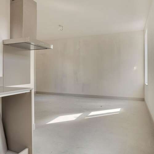 Foto #11 Appartement Lindenhof Schiedam