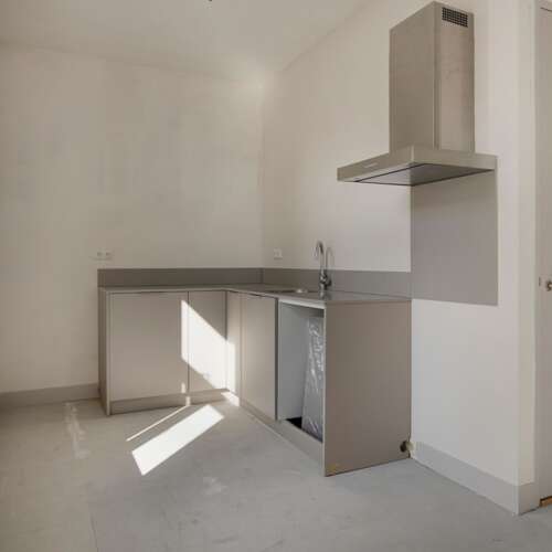 Foto #8 Appartement Lindenhof Schiedam
