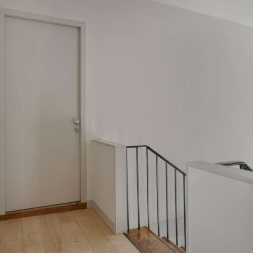 Foto #17 Appartement Lindenhof Schiedam