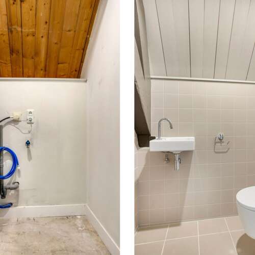 Foto #15 Appartement Lindenhof Schiedam