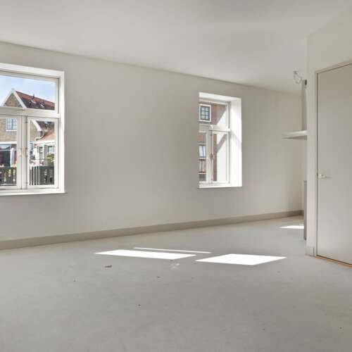 Foto #9 Appartement Lindenhof Schiedam