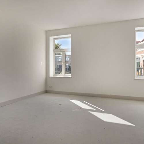 Foto #6 Appartement Lindenhof Schiedam