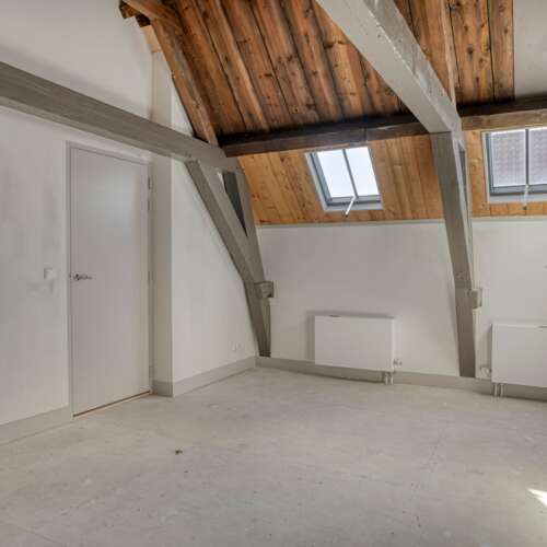 Foto #19 Appartement Lindenhof Schiedam