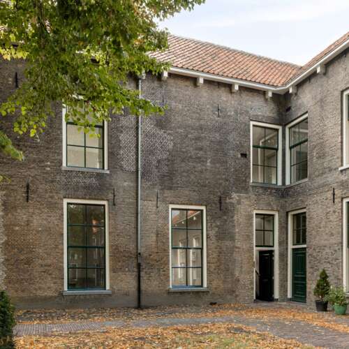 Foto #0 Appartement Lindenhof Schiedam