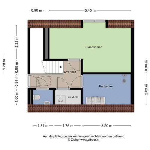 Foto #25 Appartement Lindenhof Schiedam