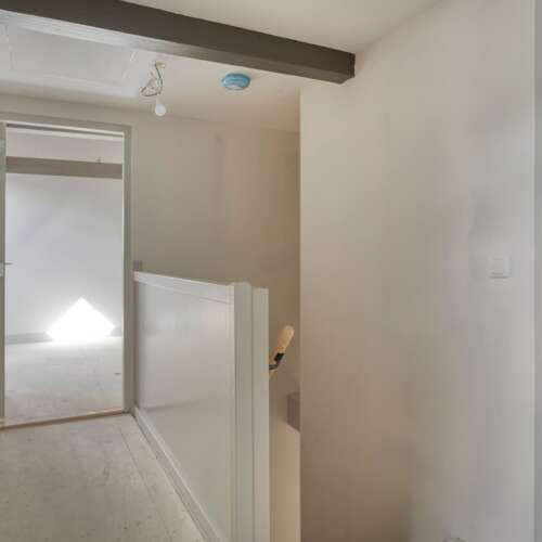 Foto #10 Appartement Lindenhof Schiedam