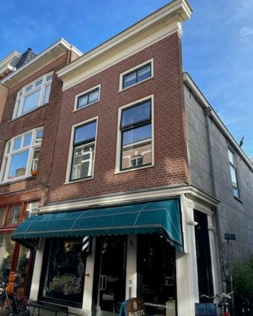 Foto #0 Appartement Helmbrekersteeg Haarlem