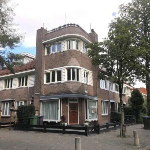 Foto #10 Huurwoning Margaretha van Borsselenlaan Amstelveen