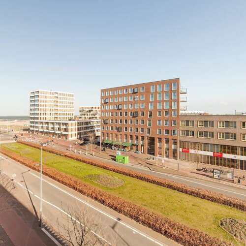 Foto #22 Appartement Pieter Oosterhuisstraat Amsterdam