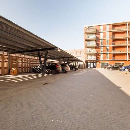 Foto #25 Appartement Pieter Oosterhuisstraat Amsterdam