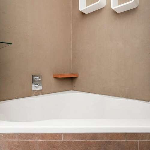 Foto #18 Appartement Pieter Oosterhuisstraat Amsterdam