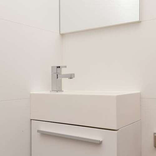 Foto #16 Appartement Pieter Oosterhuisstraat Amsterdam